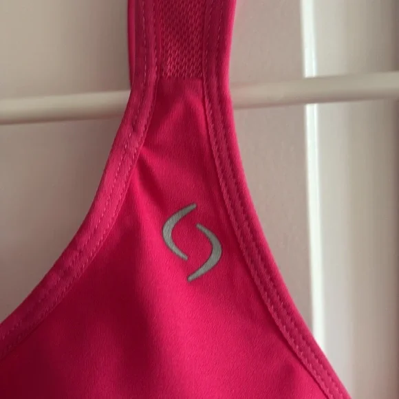 Moving Comfort Maia sports bra 42DD - Picture 11 of 12